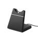 Jabra 6599-833-499 audífono y auriculare Auriculares Inalámbrico y alámbrico Diadema Llamadas/Mú