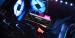 Kingston Technology FURY Beast RGB módulo de memoria 8 GB 1 x 8 GB DDR4 1800 MHz