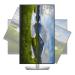 DELL P Series P2723QE LED display 68.6 cm (27") 3840 x 2160 Pixeles 4K Ultra HD LCD Negro
