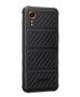 Samsung Galaxy XCover7 SM-G556BZKDL18 smatphone 16.8 cm (6.6") SIM dual 5G USB Tipo C 6 GB 128 GB 40