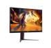 AOC 27G4 monitor de computadora 68.6 cm (27") 1920 x 1080 Pixeles Full HD LCD Negro, Rojo
