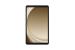 Samsung Galaxy Tab A9 Mediatek 64 GB 22.1 cm (8.7") 4 GB Wi-Fi 5 (802.11ac) Plata