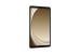 Samsung Galaxy Tab A9 Mediatek 64 GB 22.1 cm (8.7") 4 GB Wi-Fi 5 (802.11ac) Plata