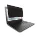 Kensington K52102WW filtro para monitor 35.8 cm (14.1") Computadora portátil Filtro de privacidad p