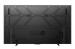 Hisense 100QD7N Televisor 2.54 m (100") 4K Ultra HD Smart TV Wifi Negro