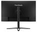 Viewsonic VX Series VX2728J monitor de computadora 68.6 cm (27") 1920 x 1080 Pixeles Full HD LED Neg
