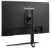 Viewsonic VX Series VX2728J monitor de computadora 68.6 cm (27") 1920 x 1080 Pixeles Full HD LED Neg