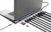 Manhattan 190305 base para laptop o replicador de puertos Alámbrico USB 3.2 Gen 1 (3.1 Gen 1) Type-