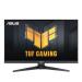 ASUS TUF Gaming VG328QA1A monitor de computadora 80 cm (31.5") 1920 x 1080 Pixeles Full HD LED Negro