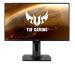 ASUS VG259QM monitor de computadora 62.2 cm (24.5") 1920 x 1080 Pixeles Full HD LED Negro
