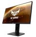 ASUS VG259QM monitor de computadora 62.2 cm (24.5") 1920 x 1080 Pixeles Full HD LED Negro