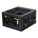 FUENTE DE PODER XZ500 ATX 500W NEGRO. XZPS500B - 