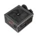YEYIAN FUENTE DE PODER 80+ ORO 650W - PCIE GEN5, ATX, CONDENSADORES ALTA CALIDAD, INC. OCP/OCP/UV/OT