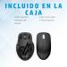 HP Mouse inalámbrico para múltiples dispositivos 435