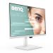 BenQ GW3290QT monitor de computadora 80 cm (31.5") 2560 x 1440 Pixeles Quad HD LED Blanco