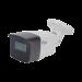 CAMARA BALA 5MP LENTE 4.3MM | PUERTO RJ45 ADICIONAL| WDR REAL| IK10| IP66 |  PoE Salida DC-T4517WRXP