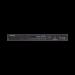 Repetidor 350-400 MHz, Digital NXDN-Análogo, 25 Watts, Puerto LAN, Trunking Tipo C, Incluye cable d