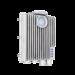 Radio Backhaul PTP, Antena integrada de 8 dBi, MIMO 4X4, 4.9 - 6.4 GHz, IP67, Velocidad hasta 3 Gbps