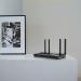 TP-Link Archer AX23 router inalámbrico Gigabit Ethernet Doble banda (2,4 GHz / 5 GHz) Negro