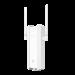 Punto de Acceso Omada Exterior / Wi-Fi 6 AX1800 MU-MIMO 2x2 / Mesh Omada / Alta Densidad de Usuarios