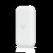 Access Point UniFi UK Ultra Navaja Suiza WiFi 5, MU-MIMO 2x2, instalación flexible, antena omnidire