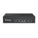 Gateway con 1 puerto E1/T1/J1 ideal para conmutadores VoIP TE100
