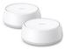 TP-Link DECO BE25(3-PACK) sistema wi-fi de malla Doble banda (2,4 GHz / 5 GHz) Wi-Fi 7 (802.11be) Bl