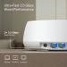 TP-Link DECO BE25(3-PACK) sistema wi-fi de malla Doble banda (2,4 GHz / 5 GHz) Wi-Fi 7 (802.11be) Bl