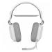 AURICULARES PREMIUM PARA JUEGOS CON SONIDO ENVOLVENTE 7.1 CORSAIR HS80 RGB USB,/BLANCO (CA-9011238-N