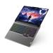 Lenovo Legion 5 16IRX9 Intel® Core™ i7 i7-14650HX Computadora portátil 40.6 cm (16") WQXGA 16 GB