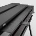 HP Designjet Impresora multifuncional T850 de 36 pulgadas