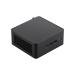 ASUS NUC 14 Pro RNUC14RVHU500001I Negro 125H