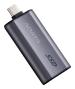 ADATA SC750 2 TB USB Tipo C 3.2 Gen 2 (3.1 Gen 2) Gris