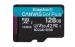 Kingston Technology Canvas Go! Plus 128 GB MicroSD UHS-I Clase 10