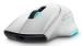 Alienware AW620M ratón Juego Diestro RF Wireless + USB Type-C Óptico 26000 DPI