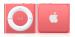 Apple iPod shuffle 2GB