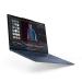 Lenovo Yoga Slim 7 14Q8X9 Copilot+ PC Qualcomm Snapdragon X1E-78-100 Computadora portátil 36.8 cm (
