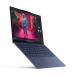 Lenovo Yoga Slim 7 14Q8X9 Copilot+ PC Qualcomm Snapdragon X1E-78-100 Computadora portátil 36.8 cm (