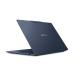 Lenovo Yoga Slim 7 14Q8X9 Copilot+ PC Qualcomm Snapdragon X1E-78-100 Computadora portátil 36.8 cm (