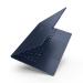Lenovo Yoga Slim 7 14Q8X9 Copilot+ PC Qualcomm Snapdragon X1E-78-100 Computadora portátil 36.8 cm (