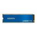 ADATA LEGEND 710 256 GB M.2 PCI Express 3.0 NVMe 3D NAND