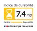 Hisense 75A6N Televisor 190.5 cm (75") 4K Ultra HD Smart TV Wifi Negro 350 cd / m²