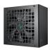Fuente de Poder DeepCool PL650D 650w 80 Plus Bronze No Modular ATX Negro R-PL650D-FC0B-US-V2 - 