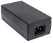 Intellinet 561235 adaptador PoE Gigabit Ethernet 48 V