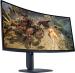 Alienware AW3425DWM monitor de computadora 86.4 cm (34") 3440 x 1440 Pixeles Wide Quad HD LCD Negro,