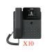 Kit modelo V61G ¡Llévate 10 Teléfonos por el Precio de 5! KIT-V61G