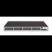 Switch Gigabit / Administrable / 48 Puertos 1000 Mbps / 4 Puertos SFP / Configuración Nube Hik-Part