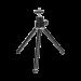 Tripie Para Cámaras Web / 15 a 30 cms / Tornillo 1/4 / Montaje Universal / Multiples Usos / Compati