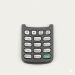 Teclado para tapa frontal de radio IC-A14 893-0074-370