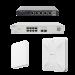 Equipos Ruijie DEMO Ideal para Probar Integraciones de Redes Business y Enterprise con WiFi 6 RG-DEM
